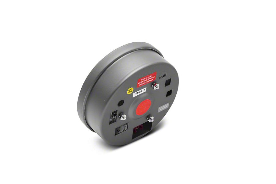 Velocímetro Prosport de 3-3/4"