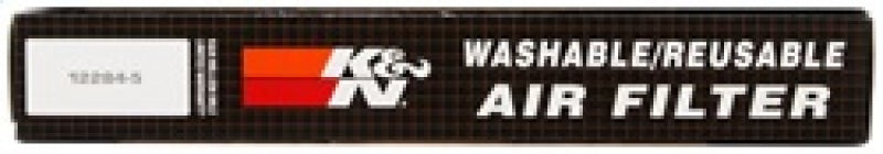 K&N Drop In Air Filter (Evo X) - K&N Engineering