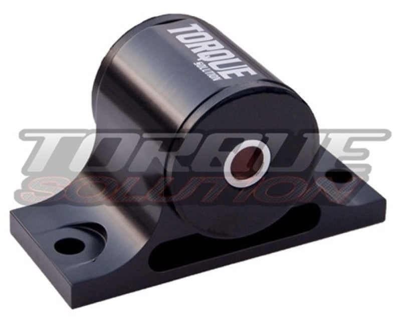 Torque Solution Billet Aluminum Transmission Mount (Infiniti G35) - Torque Solution
