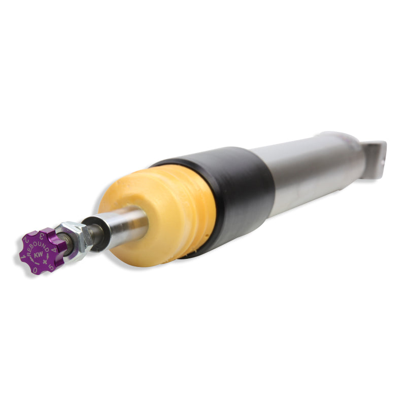 KW Coilover Kit V3 (Infiniti G37/Q60 & 370Z) - KW