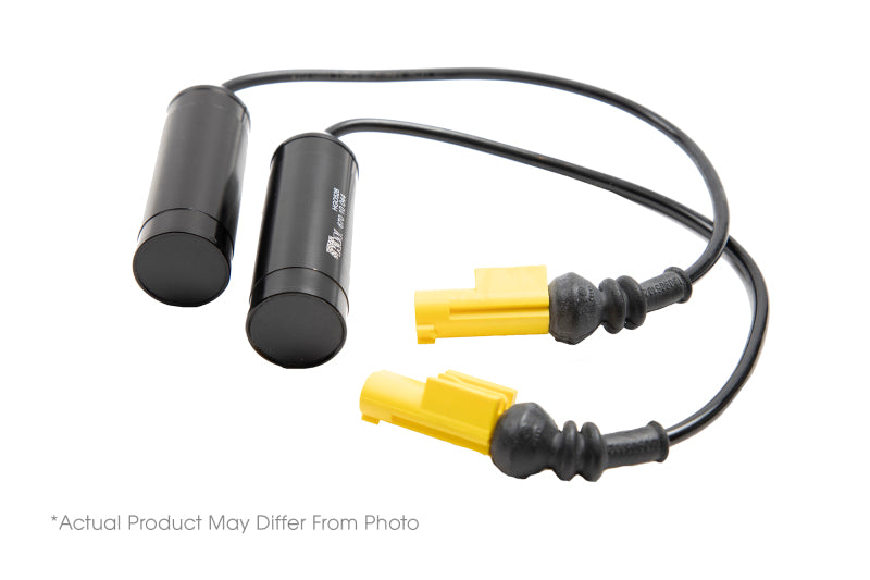 KW Electronic Damping Cancellation Kit (MK5 Supra) - KW