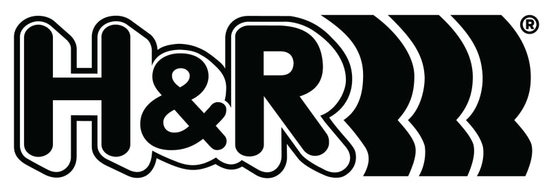 H&R Sport Spring (17 - 21 Civic Type - R) - H&R