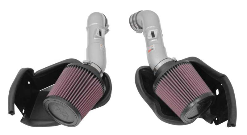 K&N Typhoon Air Intake System (Infiniti Q50)