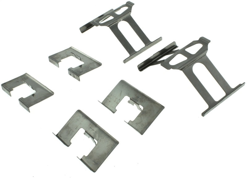 StopTech Performance Rear Sport Brake Pads (Honda S2000) - Stoptech