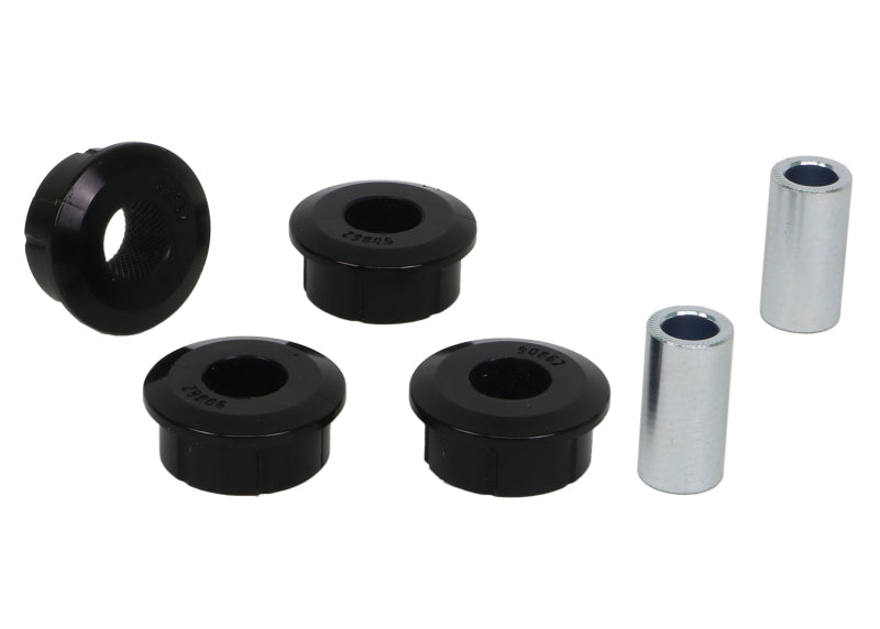 Whiteline Suspension Trailing Arm Bushing (Multiple Lexus Fitments) - Whiteline