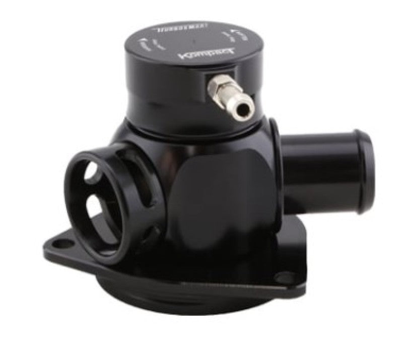 Turbosmart BOV Kompact Dual Port (13-19 Veloster Turbo)