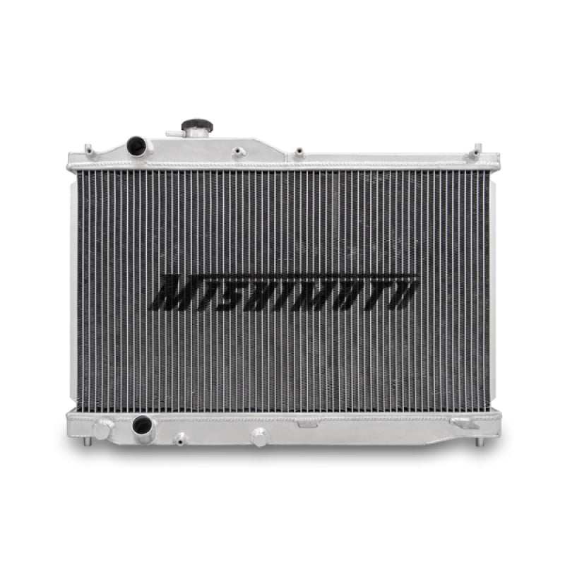 Mishimoto 3 Row Manual X - LINE Aluminum Radiator (Honda S2000) - Mishimoto