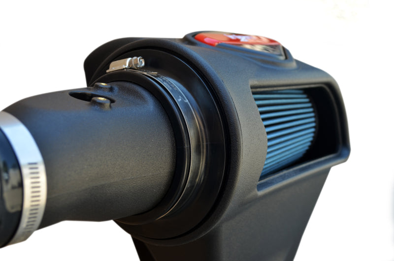 Injen Evolution Air Intake System (17 - 21 Honda Civic Si) - Injen
