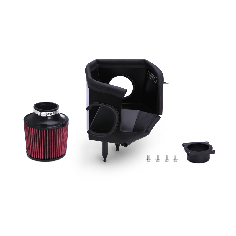 Mishimoto Performance Air Intake (Nissan 350z, Infiniti G35) - Mishimoto