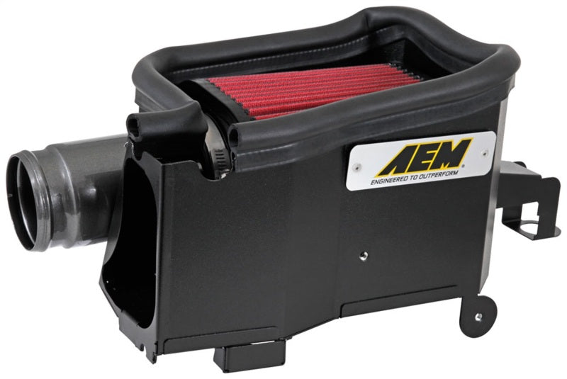 AEM Cold Air Intake System (2016 Infiniti Q50 2.0T) - AEM Induction