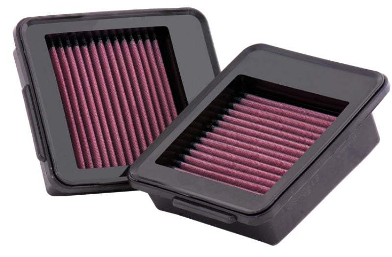 K&N Drop In Air Filter (Nissan R35 GTR) - K&N Engineering
