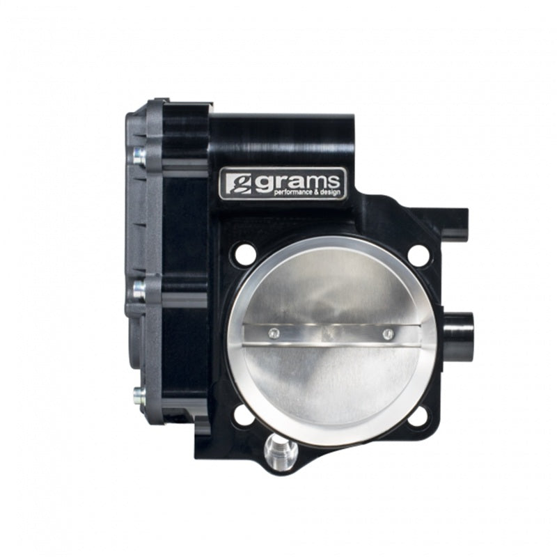 Grams Performance DBW Electronic 72mm Throttle Body (13 - 21 FRS/BRZ/86) - Grams Performance