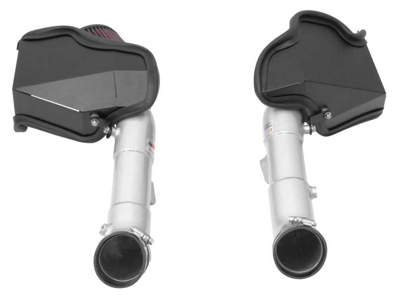K&N Typhoon Air Intake System (Infiniti Q50) - K&N Engineering