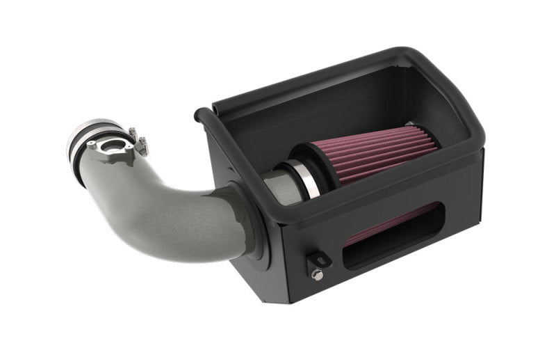 K&N Typhoon Performance Air Intake System (22+ GR86/BRZ) - K&N Engineering