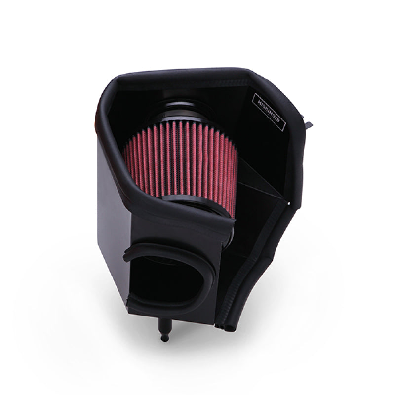 Mishimoto Performance Air Intake (Nissan 350z, Infiniti G35) - Mishimoto
