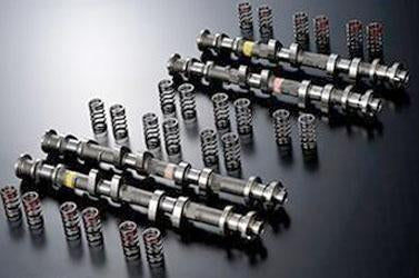 HKS Camshaft and Valve Spring Set (R35 GT-R) - JD Customs U.S.A