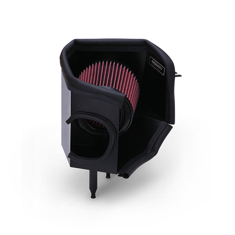 Mishimoto Performance Air Intake (Nissan 350z, Infiniti G35) - Mishimoto