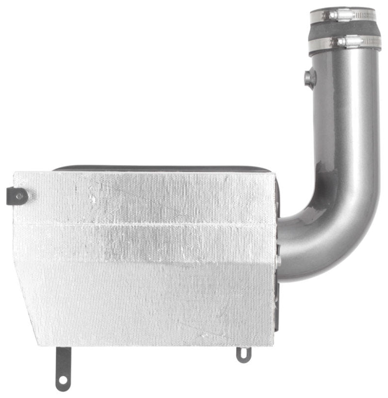 AEM F/I Polished Cold Air Intake (13 - 21 BRZ/FRS/86) - AEM Induction