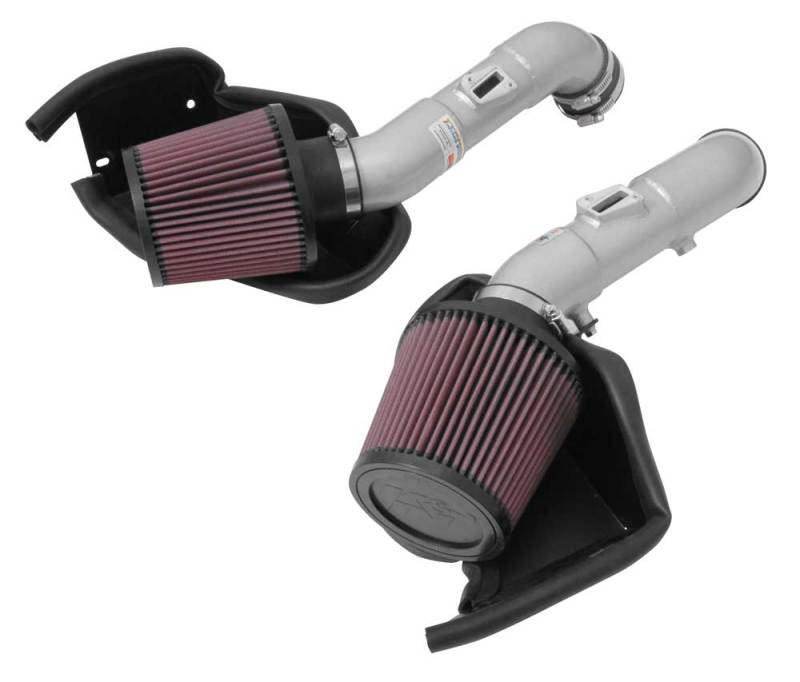 K&N Typhoon Air Intake System (Infiniti Q50)