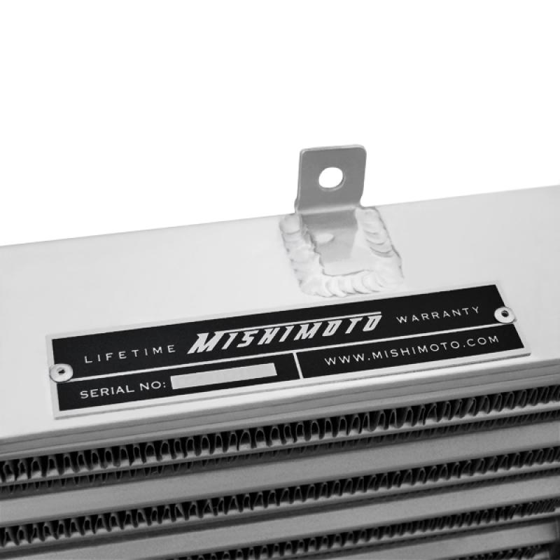 Intercambiador de calor Mishimoto (Evo 7/8/9) (MISMMINT-LAN-789)