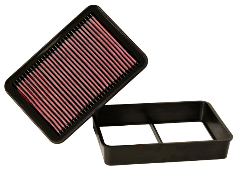 K&N Drop In Air Filter (Evo X) - K&N Engineering