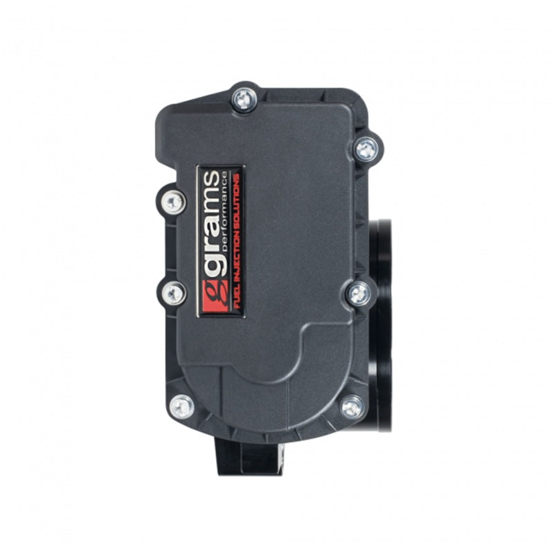 Grams Performance DBW Electronic 72mm Throttle Body (13 - 21 FRS/BRZ/86) - Grams Performance