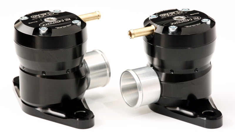 Go Fast Bits Mach 2 DV+ Recirculating Diverter Valve (Nissan GT - R R35) - Go Fast Bits