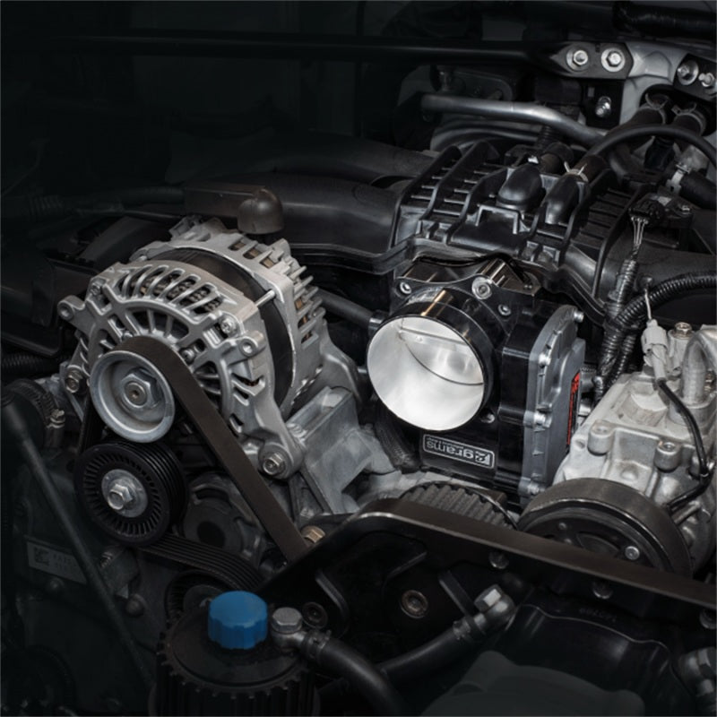 Grams Performance DBW Electronic 72mm Throttle Body (13 - 21 FRS/BRZ/86) - Grams Performance