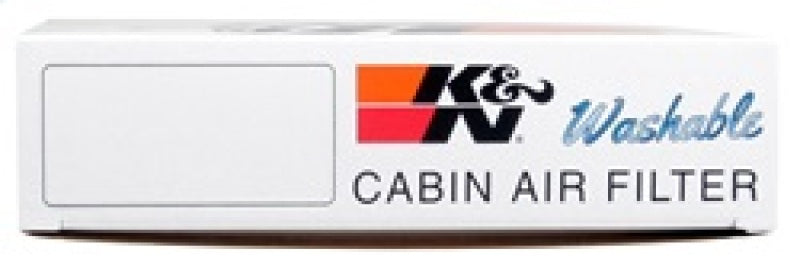 K&N Cabin Air Filter (FRS/BRZ/86) - K&N Engineering