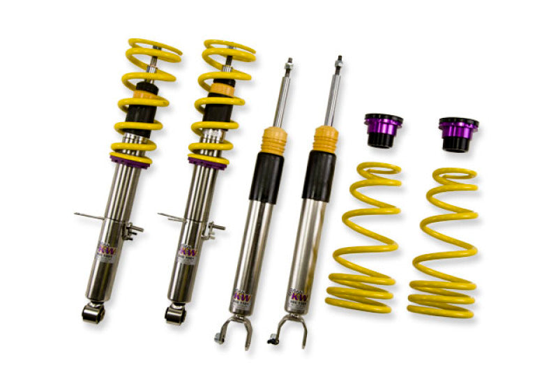 KW Coilover Kit V3 (Infiniti G37/Q60 & 370Z) - KW