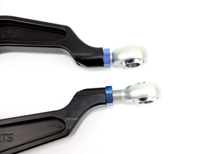 SPL High Clearance Rear Traction Links (Nissan R35 GT - R) - SPL Parts