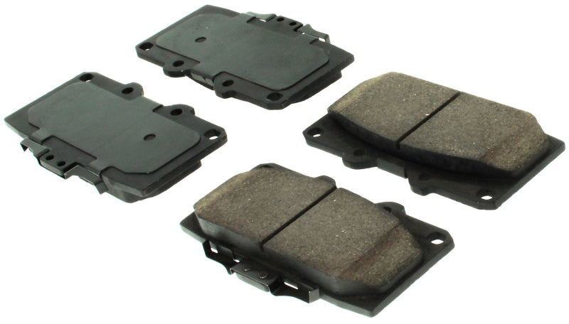 Stoptech Sport Performance Brake Pads (89-96 Nissan 300ZX)