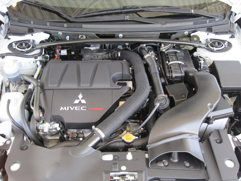K&N Drop In Air Filter (Evo X) - K&N Engineering