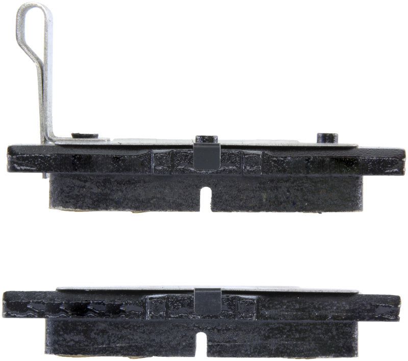StopTech Performance Rear Sport Brake Pads (Honda S2000) - Stoptech