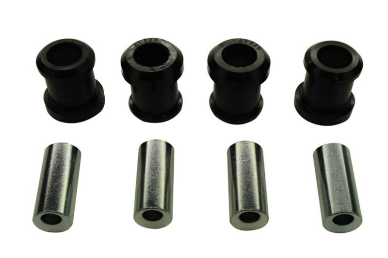 Whiteline Front Camber Correction C/A Upper Inner Bushing (05+ Mazda Miata/03+ RX8) - Whiteline