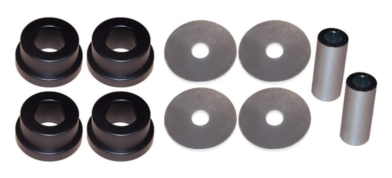 Torque Solution Rear Differential Mount Inserts (Evo 8/9)