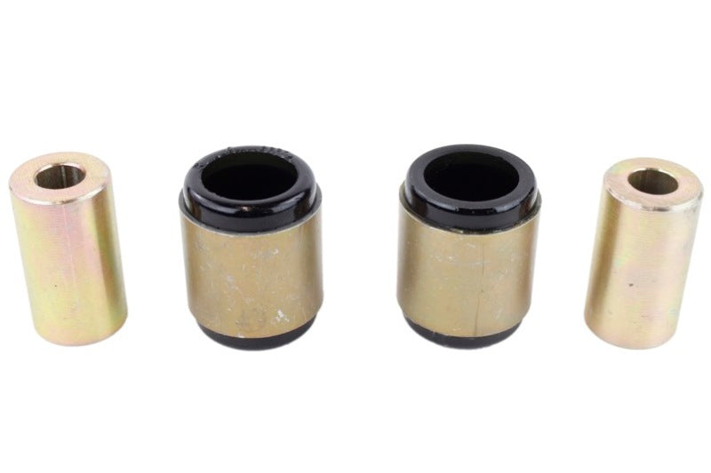 Whiteline Control Arm Lower Front Inner Bushing (Multiple Infiniti and Nissan Fitments)