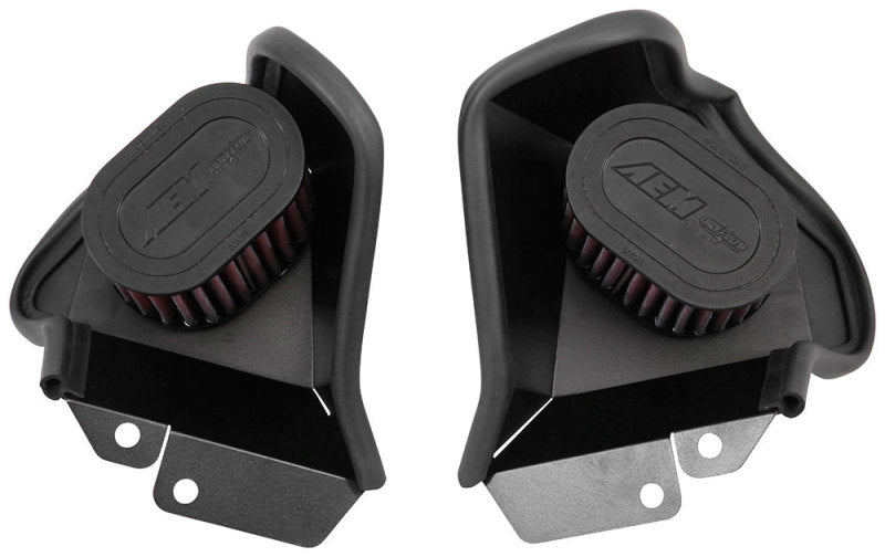 AEM Cold Air Intake (Infiniti Q50/Q60 V6) - AEM Induction