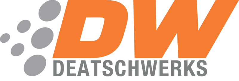 DeatschWerks 2200cc Injectors (Honda S2000) - DeatschWerks