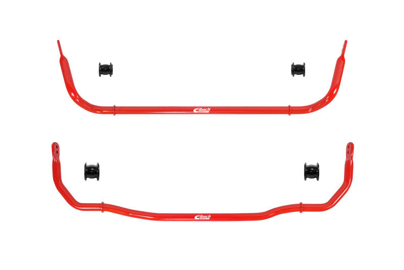 Eibach Anti-Roll Kit Front & Rear Sway Bars (Honda S2000)