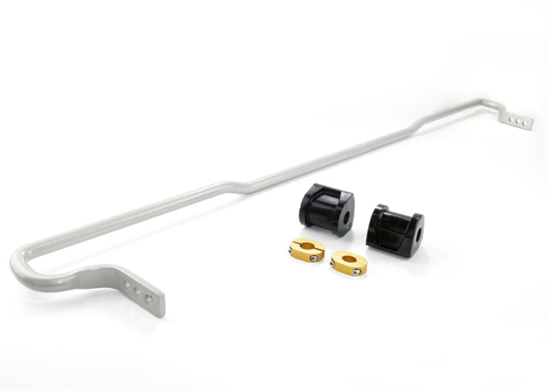 Whiteline 3-Point Adjustable Rear Sway Bar - 16mm (BRZ/FRS/86)