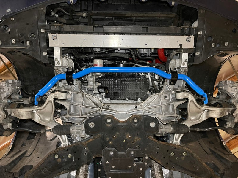 aFe AWD Control Sway Bar - Set (Infiniti Q50/Q60) - aFe