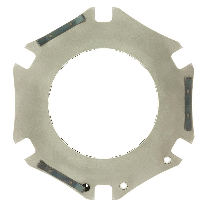 Exedy Twin-Plate Replacement Clutch Disks Kit (Evo 8/9) - JD Customs U.S.A