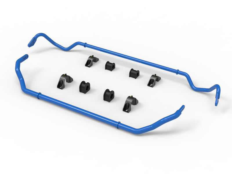aFe Power Control 3 - Way Adjustable Sway Bar Set (MK5 Supra) - aFe