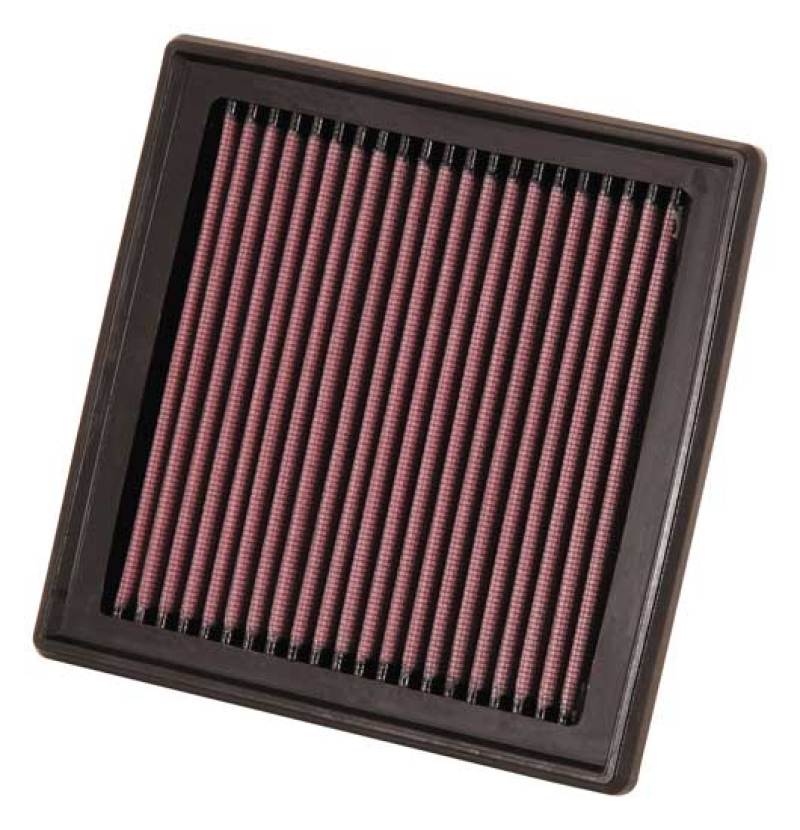 K&N Drop In Air Filter (350z/370z/G35/G37) - K&N Engineering