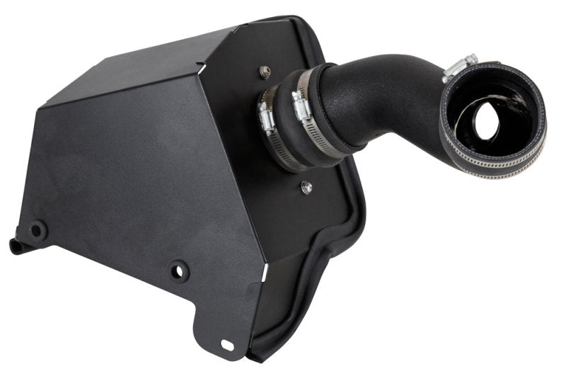 K&N Aircharger Performance Intake (manual only) (Evo X) - K&N Engineering