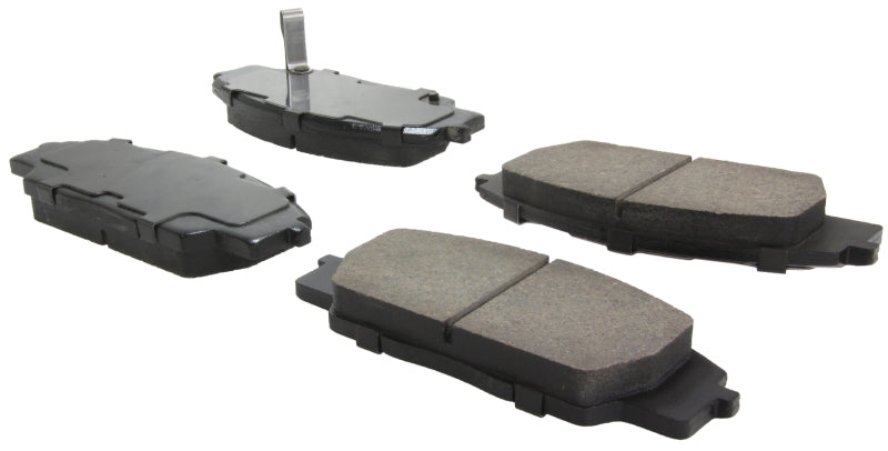 StopTech Sport Brake Pads Front (Multiple Honda/Acura Fitments)