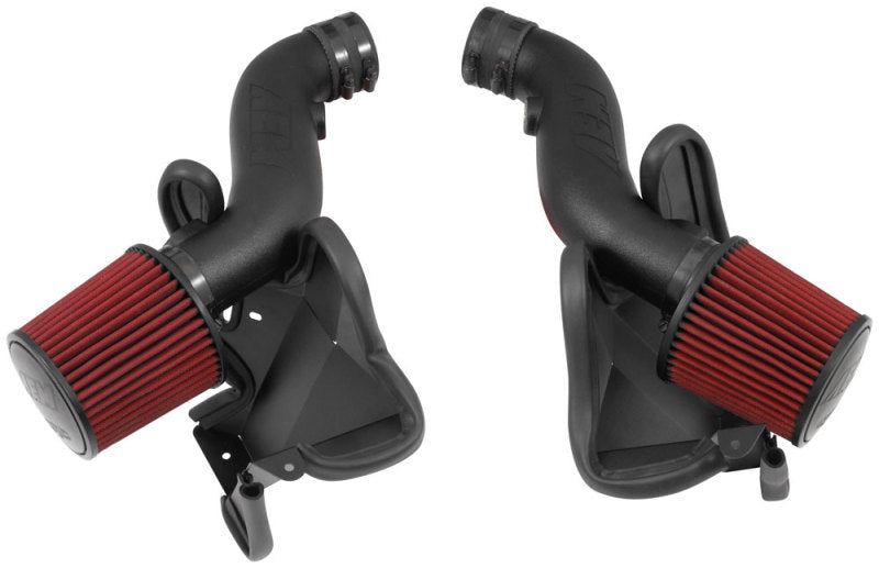 AEM Cold Air Intake (14 - 16 Infiniti Q50) - AEM Induction