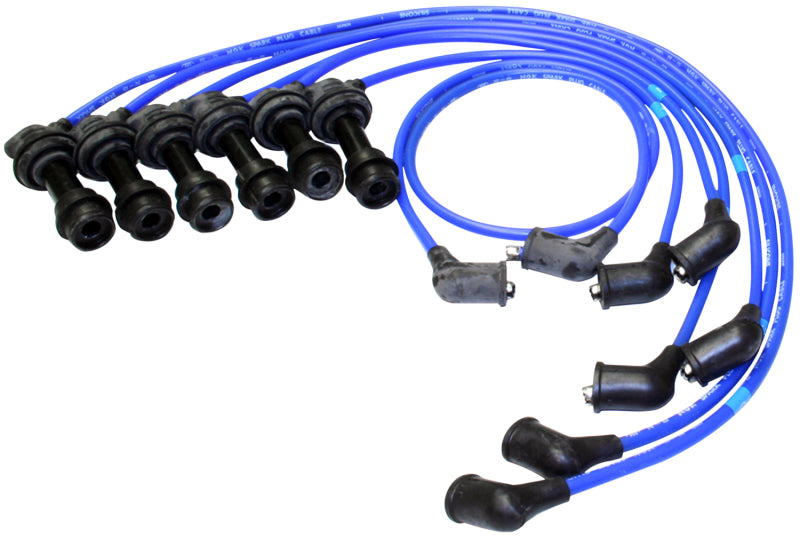 NGK Spark Plug Wire Set (MK3 Supra)