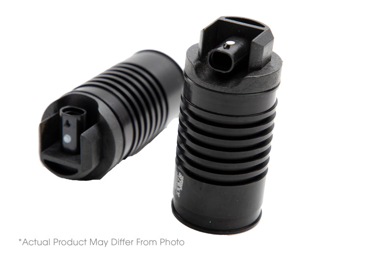 KW Electronic Damping Cancellation Kit (MK5 Supra) - KW